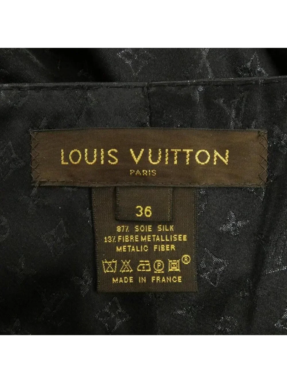 Louis Vuitton brand louis